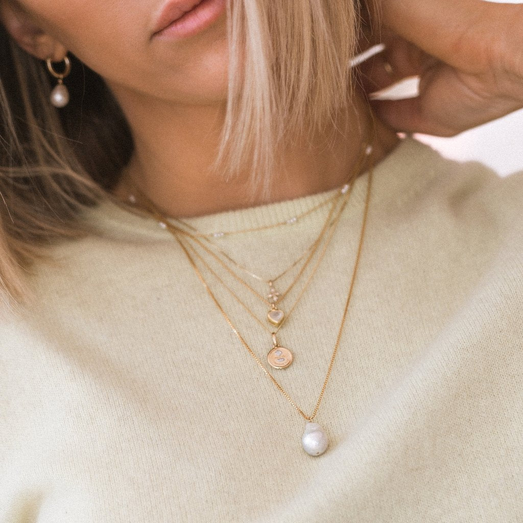 Leah Alexandra – Ma Maison + Co.