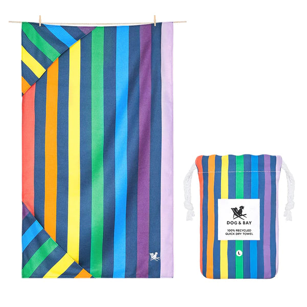 Quick Dry Pet Towel