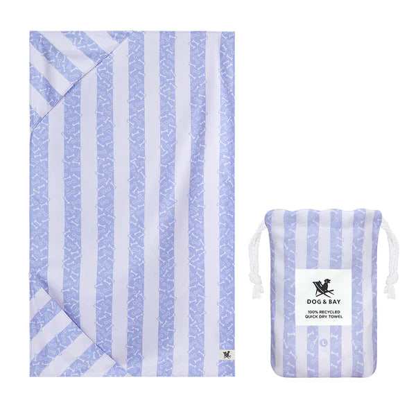 Quick Dry Pet Towel