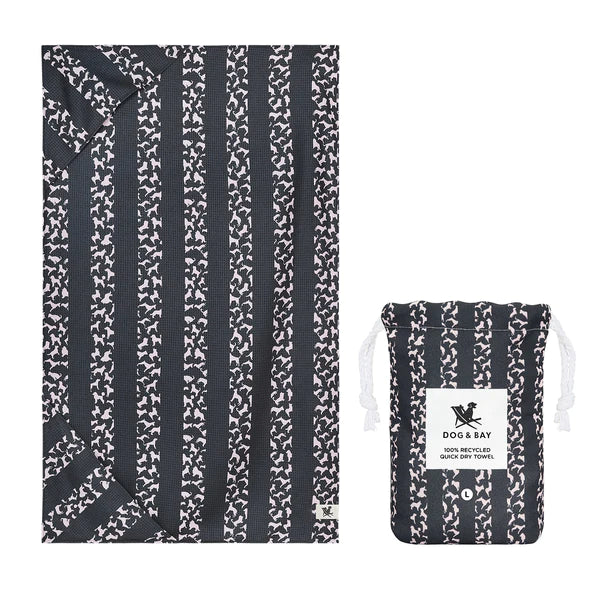 Quick Dry Pet Towel