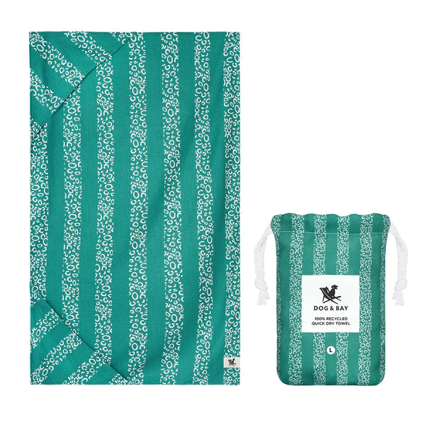 Quick Dry Pet Towel