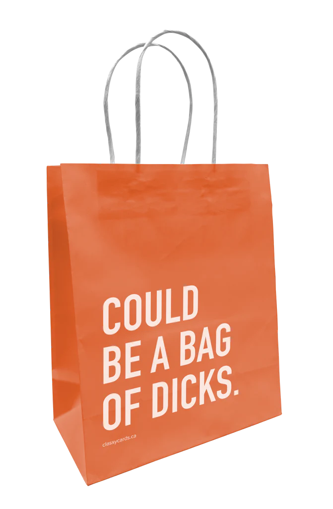 Gift Bags