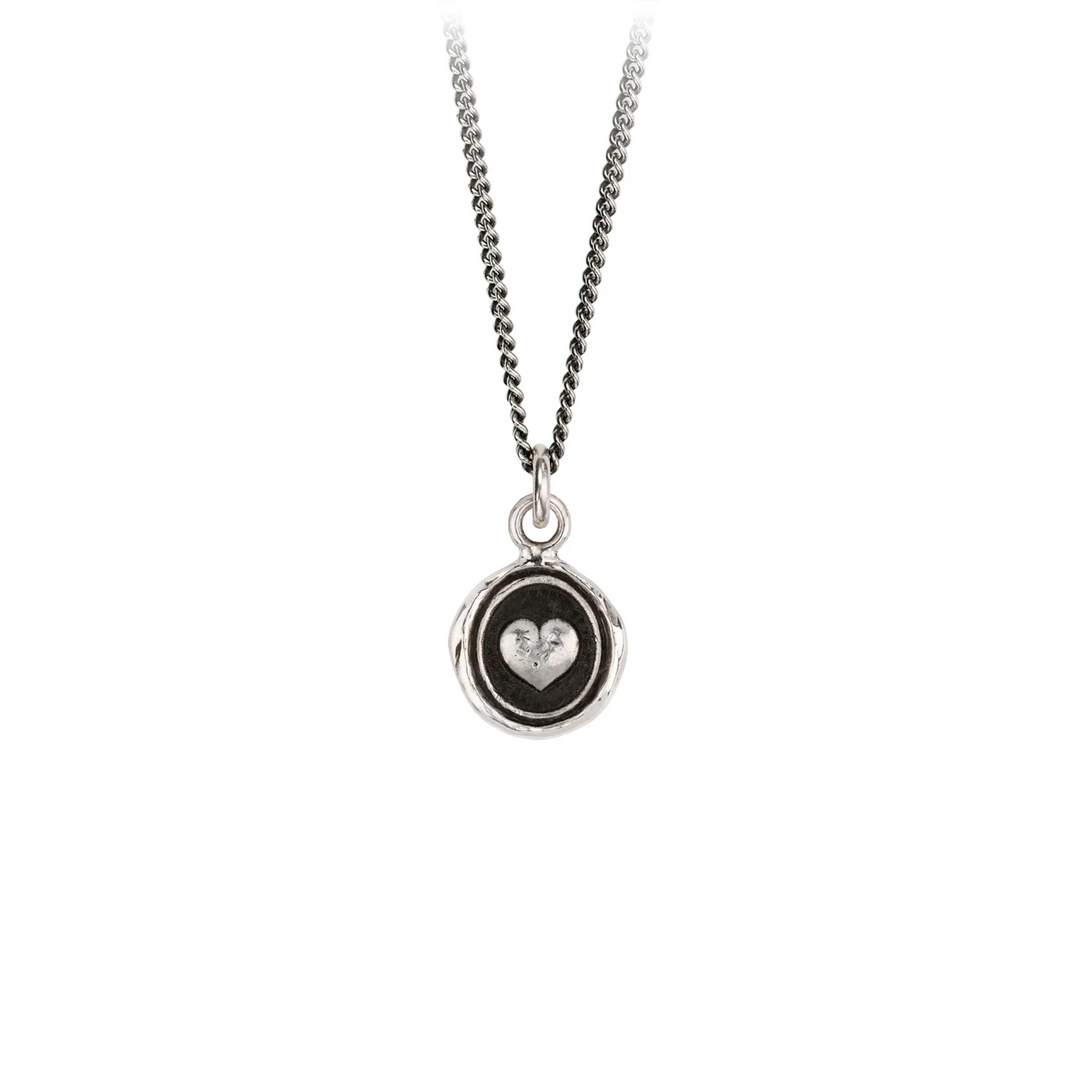 Loving Appreciation Talisman