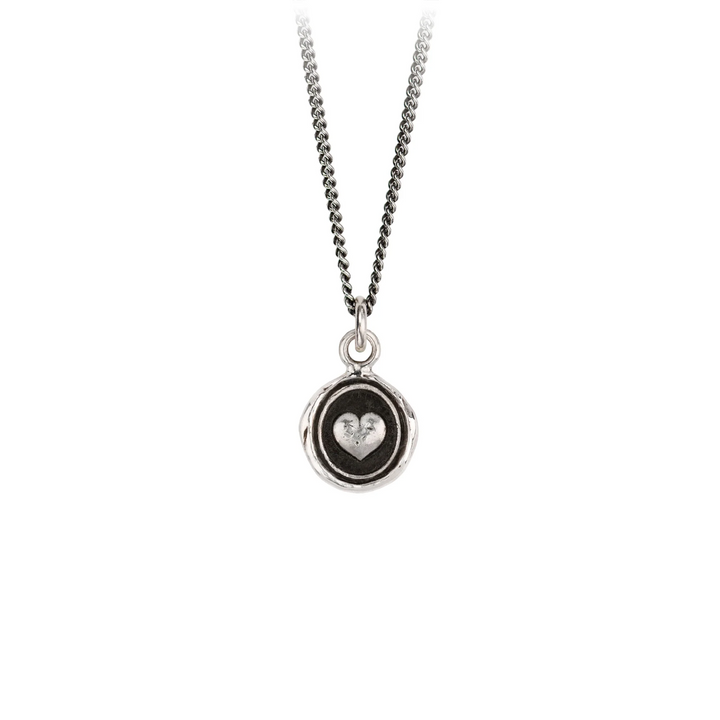 Loving Appreciation Talisman