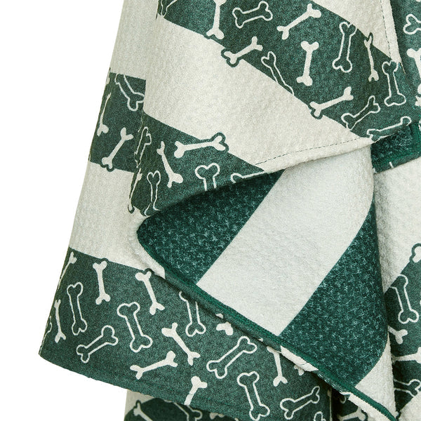 Quick Dry Pet Towel
