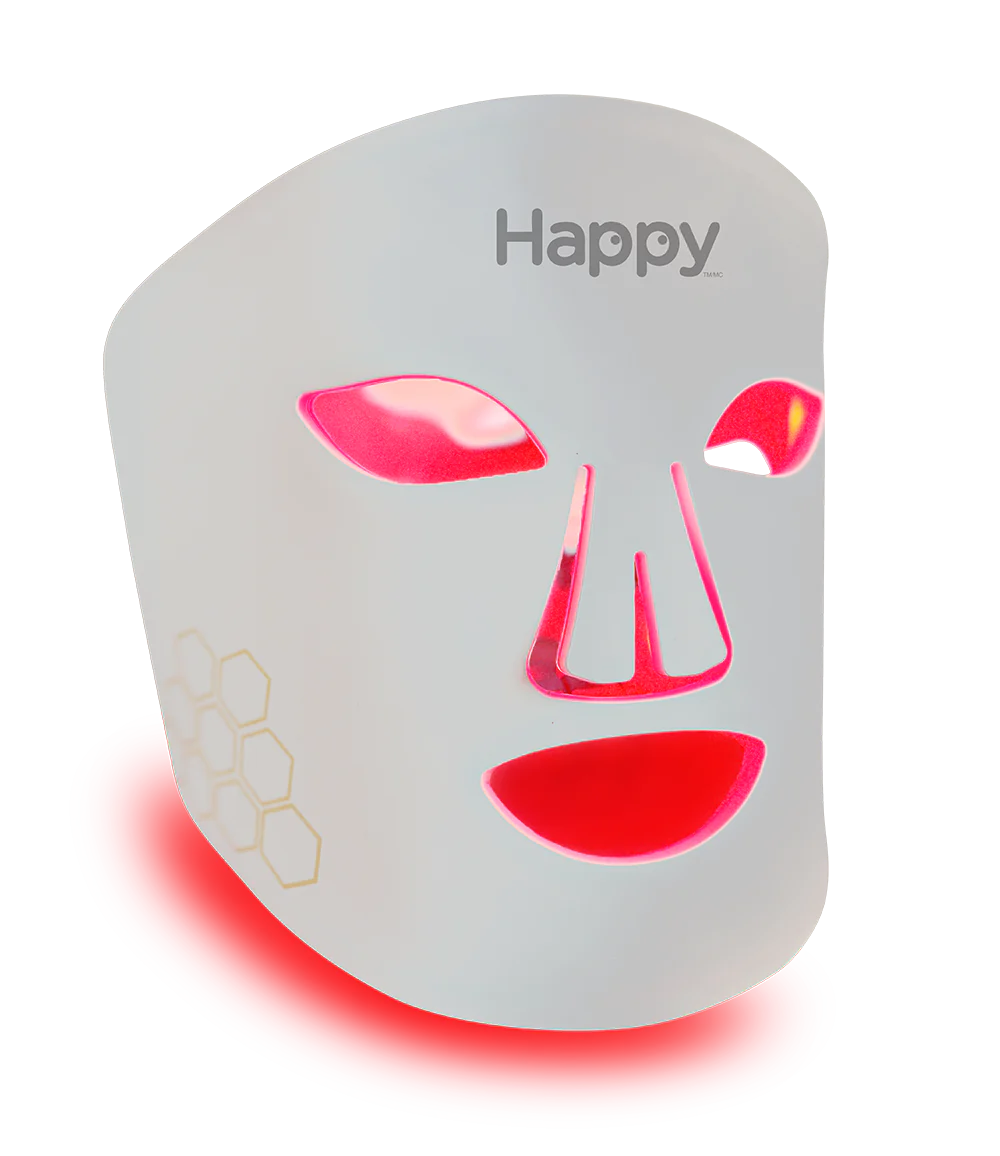 LED Face Mask