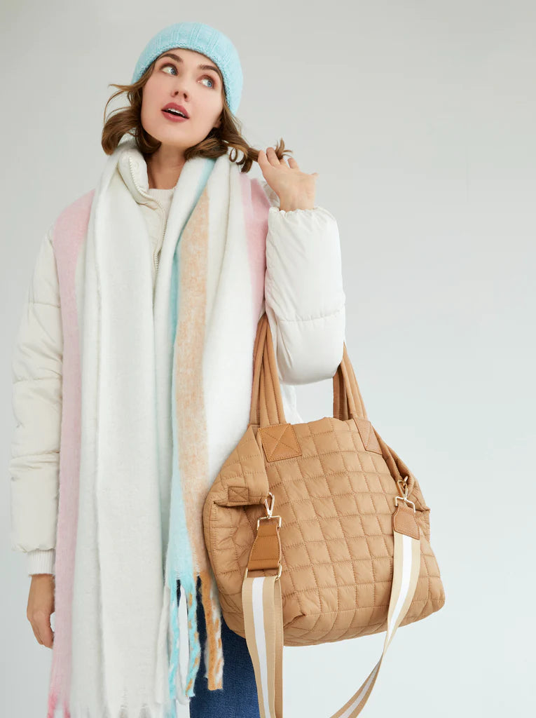 Ezra Tote