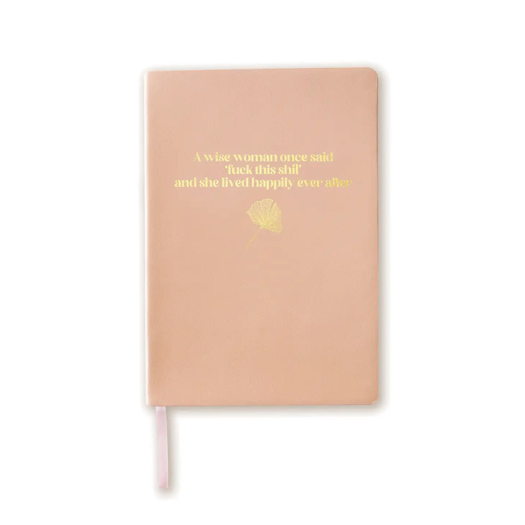 Wise Women Journal
