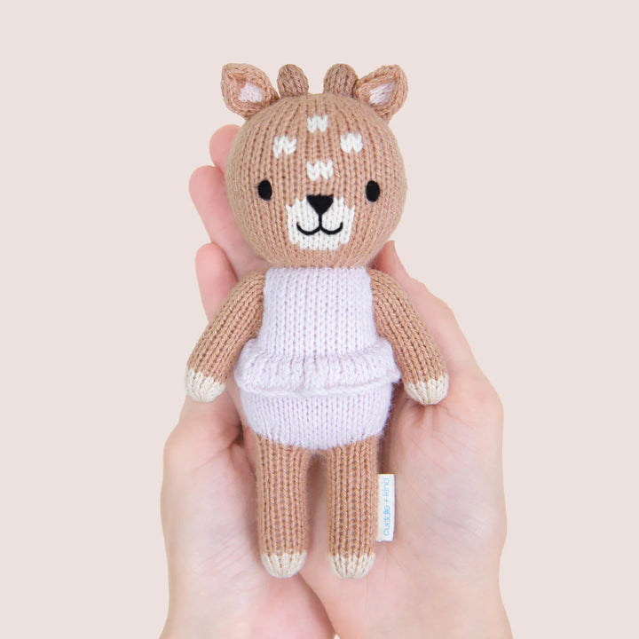 Tiny Dolls