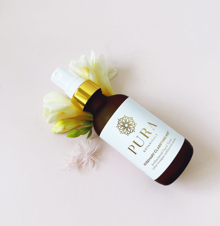 Rosemary Clarifying Mist | 59ml