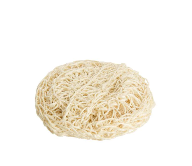 Sisal Sponge