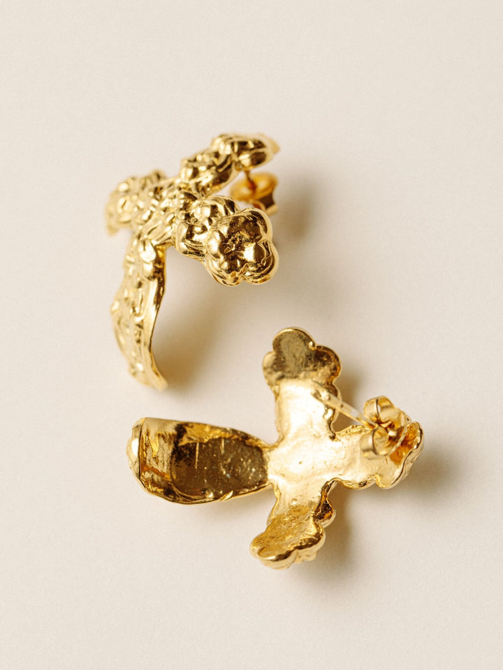 The Lost Opulence Earrings
