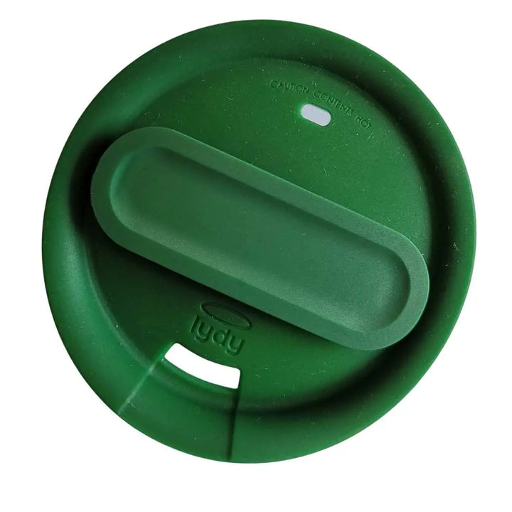 Reusable Lid