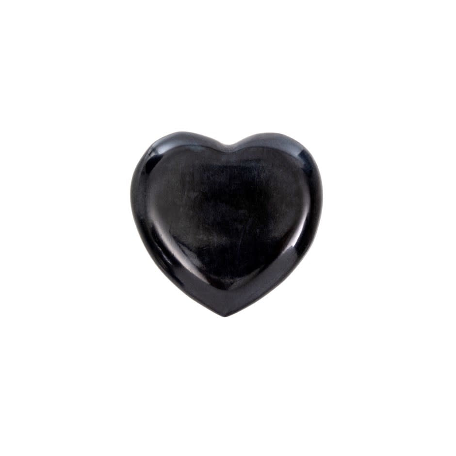 Skipping Heart Stone