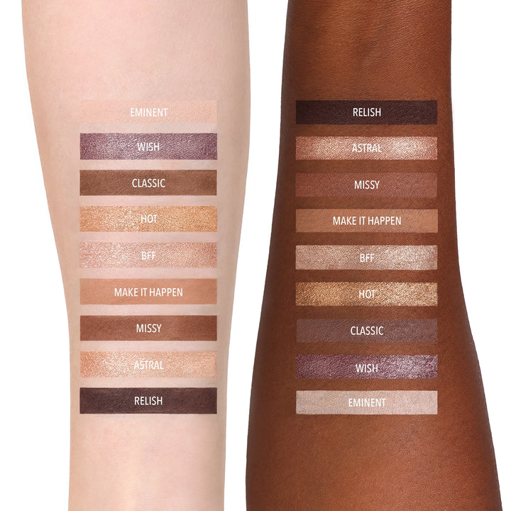 Eyeshadow Palette