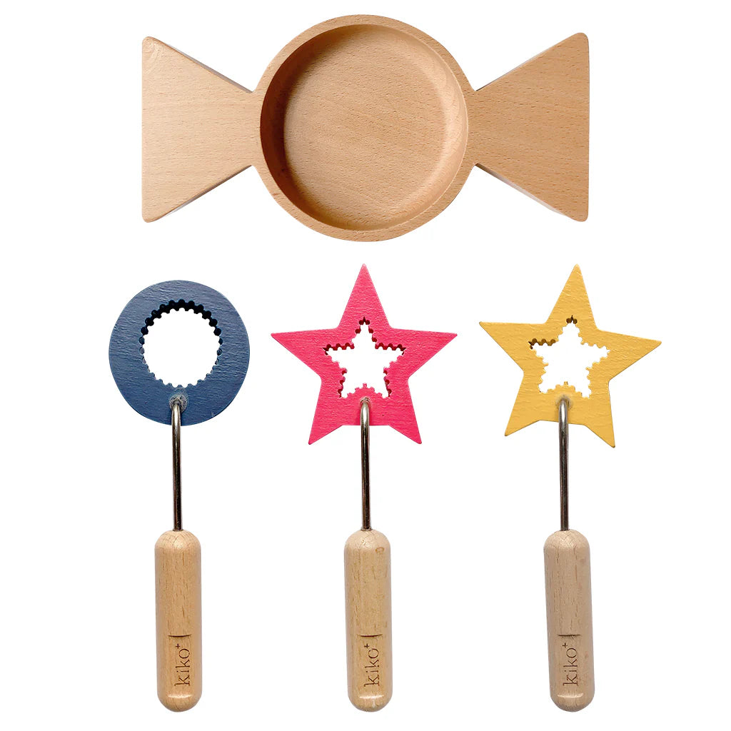 Amechan - Bubble making kit