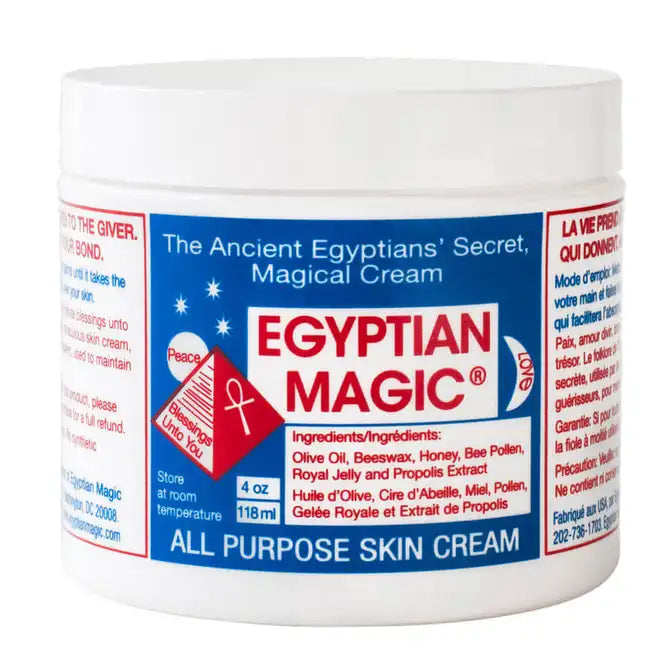 Egyptian Magic All-Purpose Skin Cream