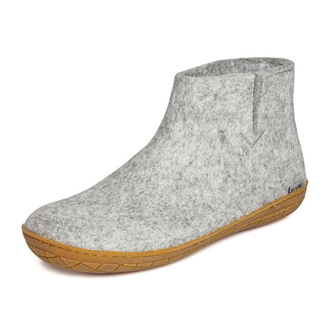 Glerups Boot Rubber