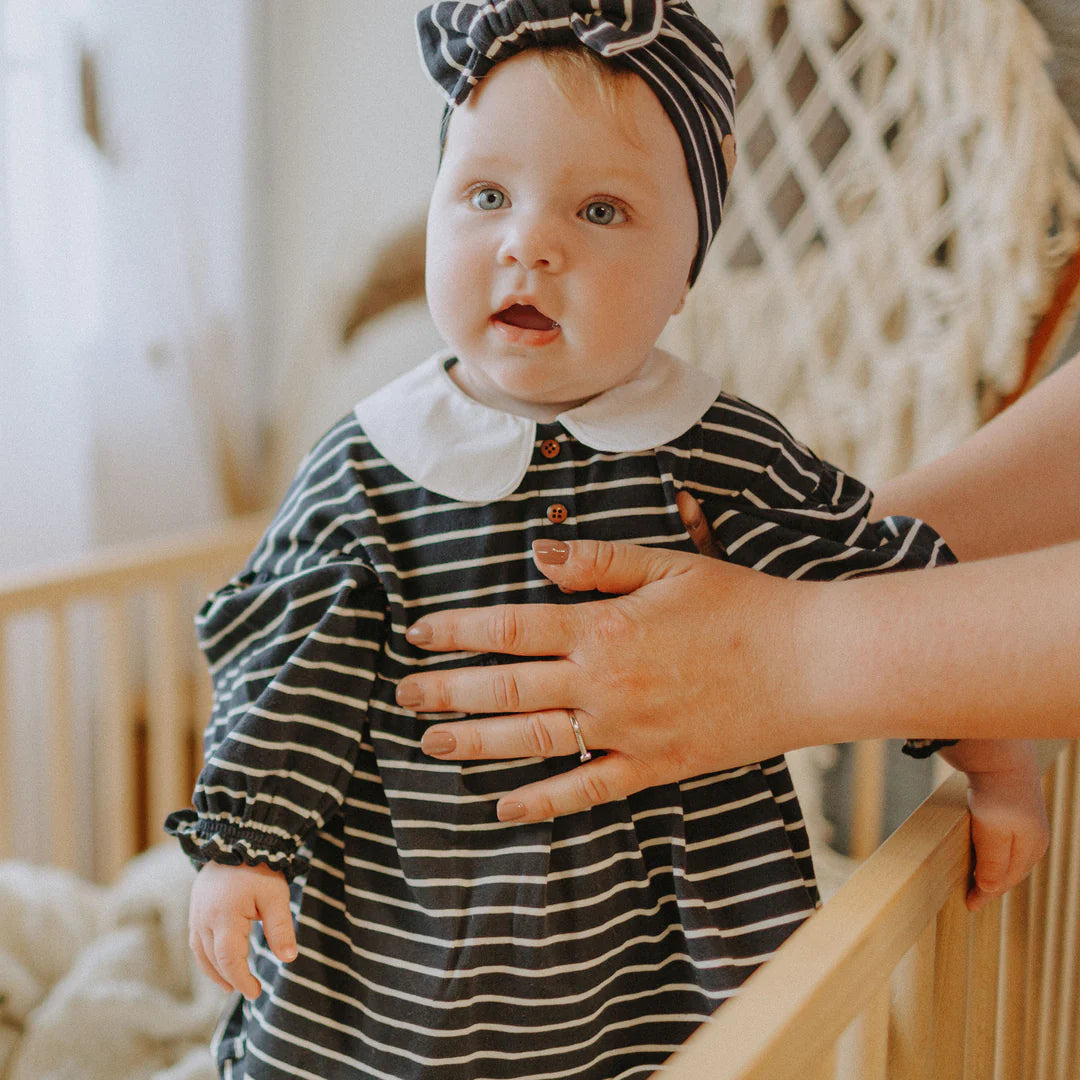 Claudine Dress