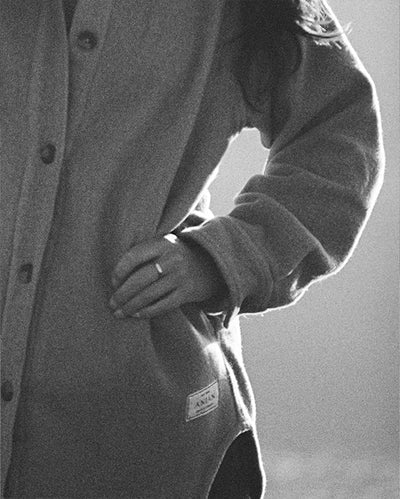 The Loft Coat