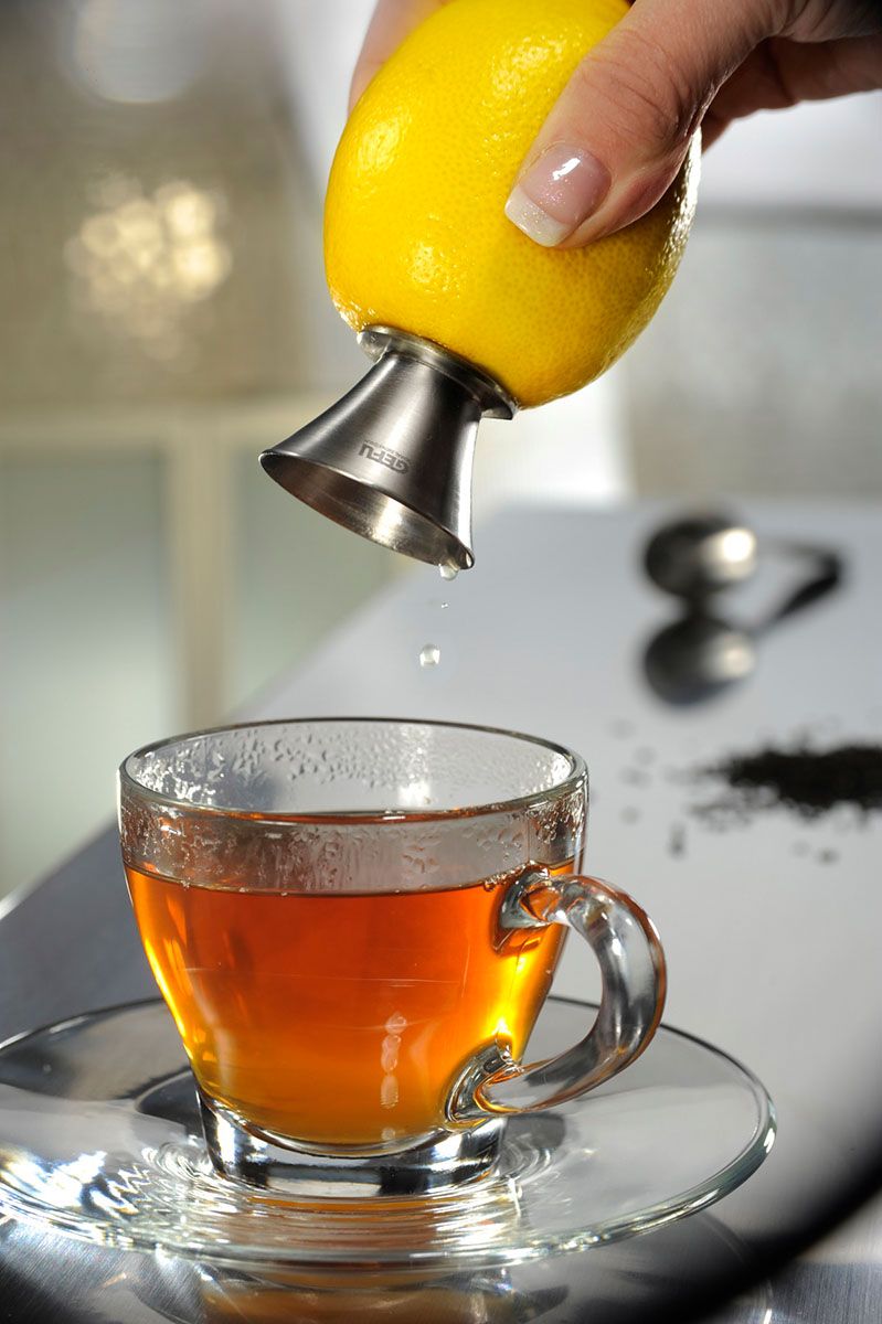 Citronello