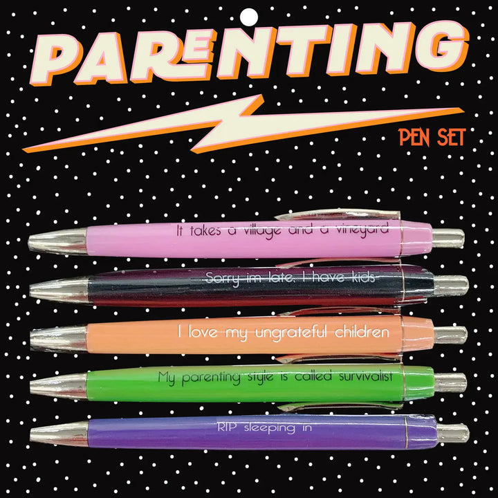 Pen Set