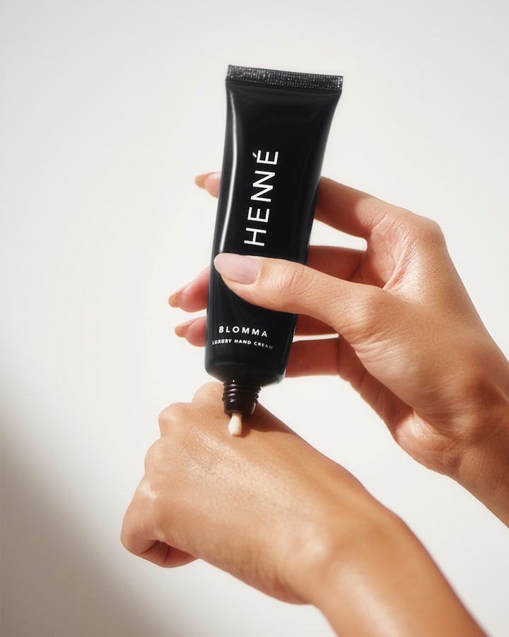 Luxury Handcream
