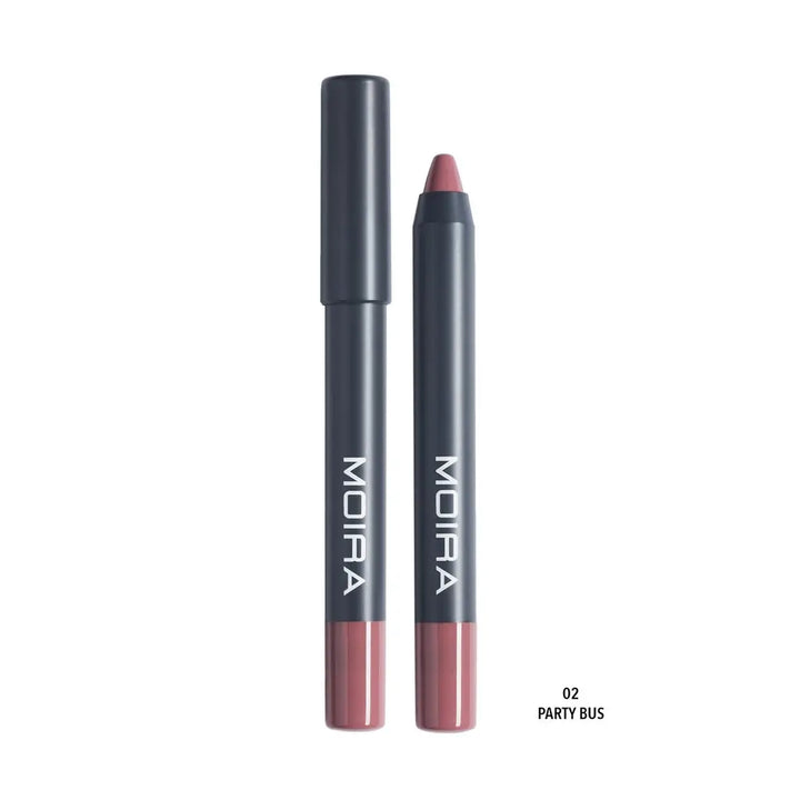 After Party Matte Lips