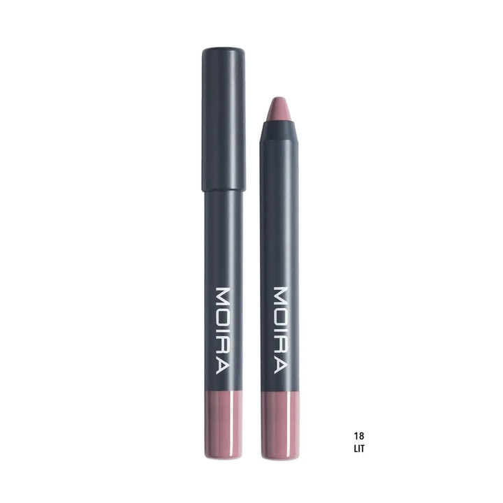 After Party Matte Lips