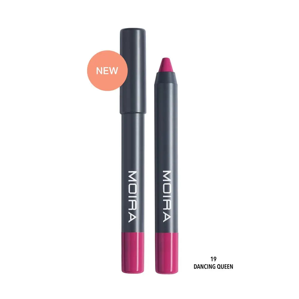 After Party Matte Lips