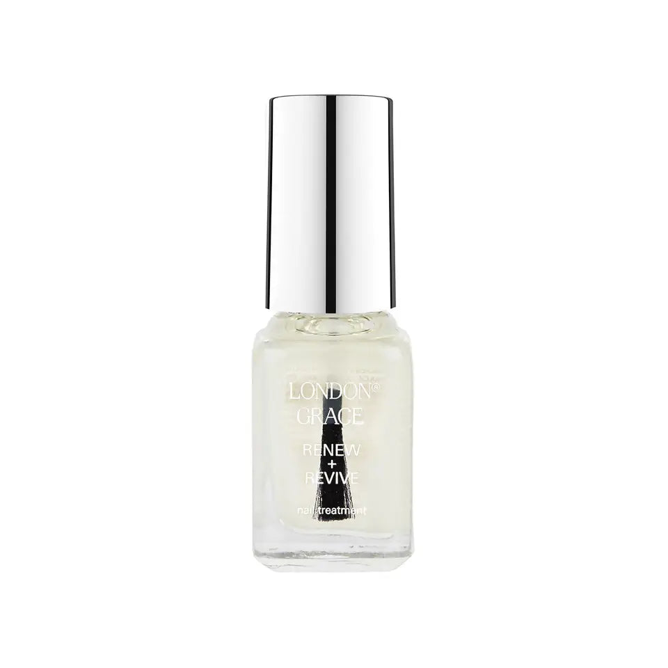 Renew and Revive Nail Treatment