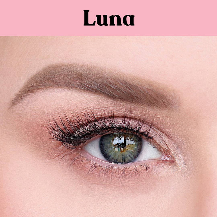 Luna Supernatural Lash