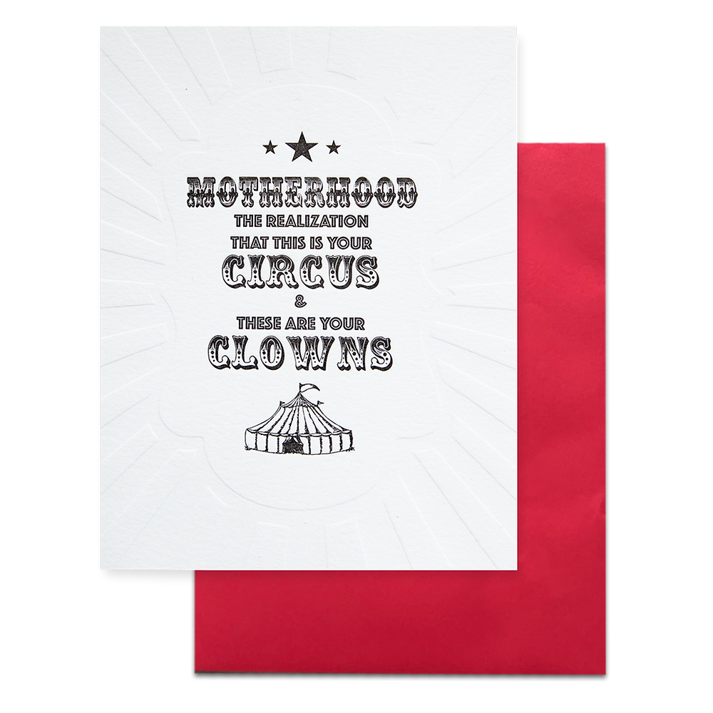 This is Your Circus
