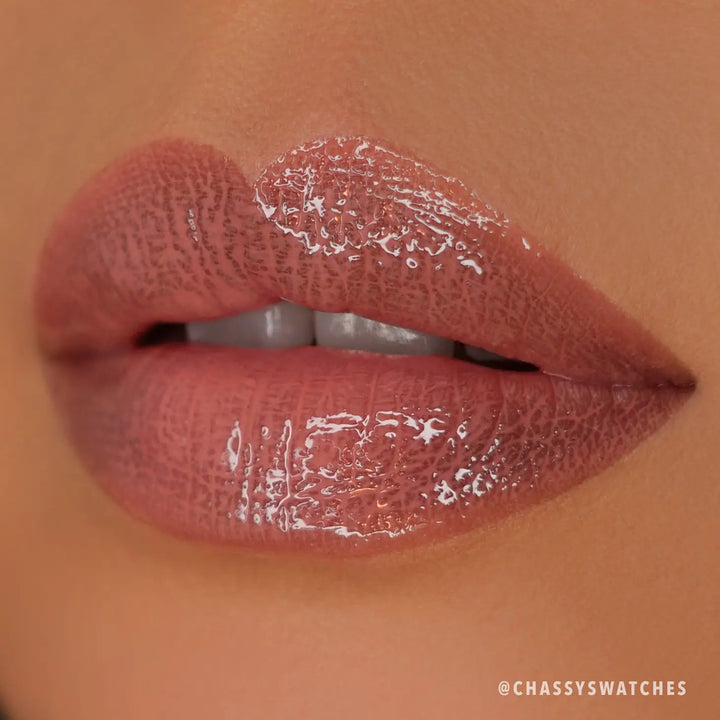 Glow Getter Hydrating Lip Oil