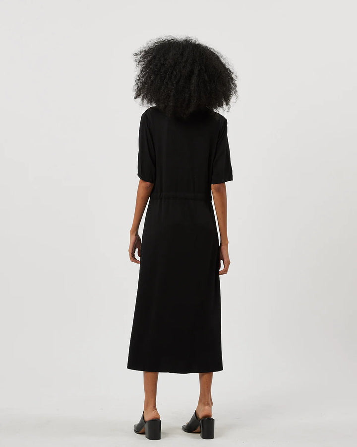 Biola Short Dress