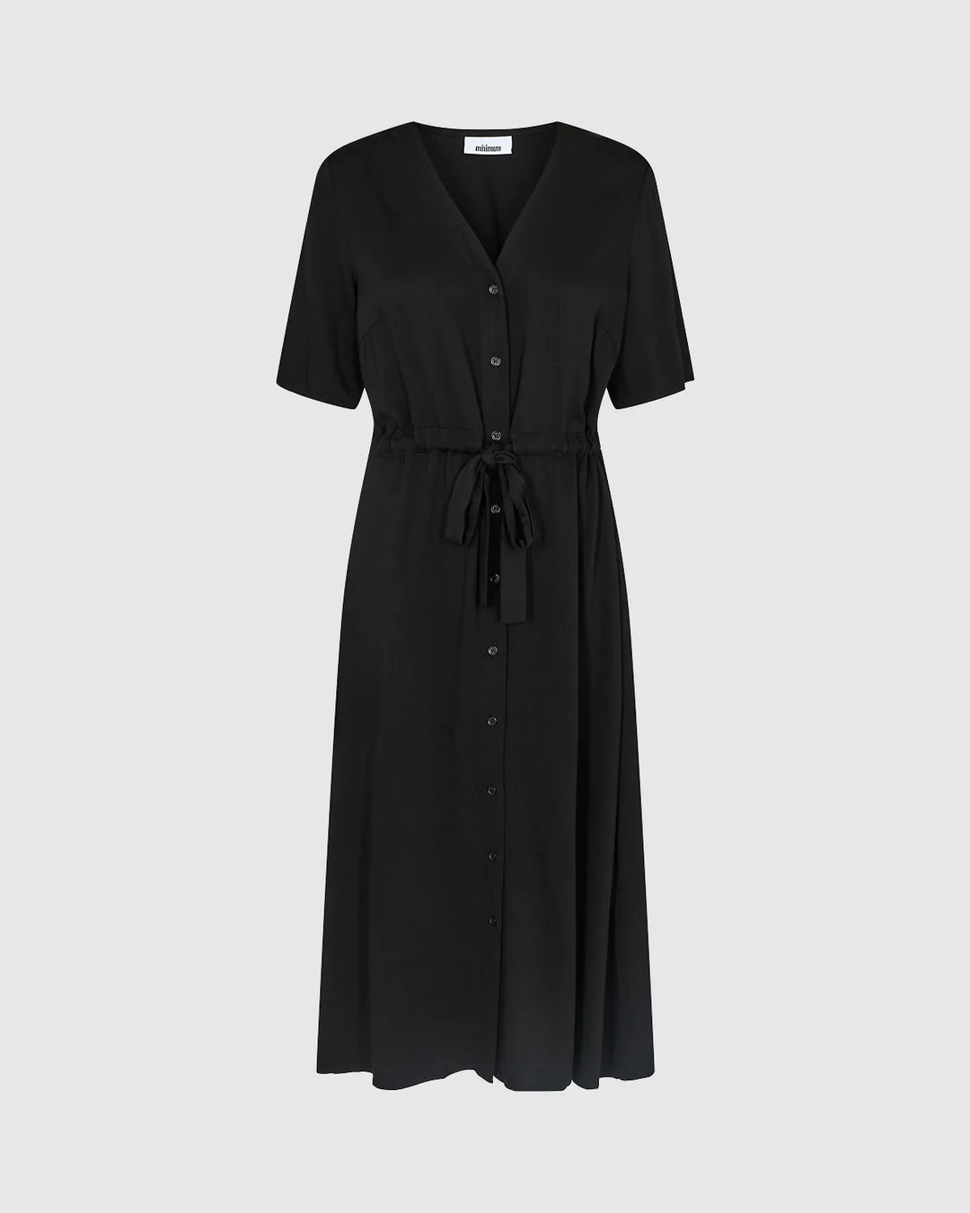 Biola Short Dress