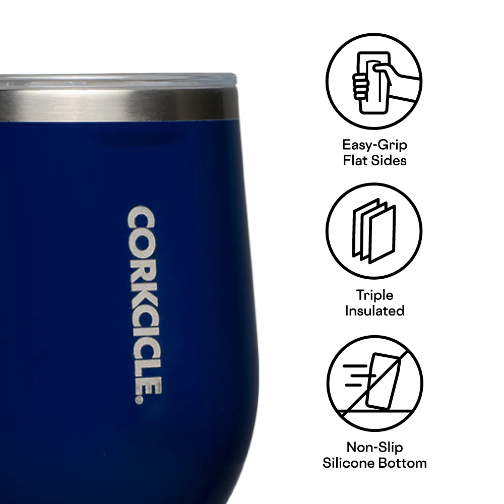 Classic Collection Stemless