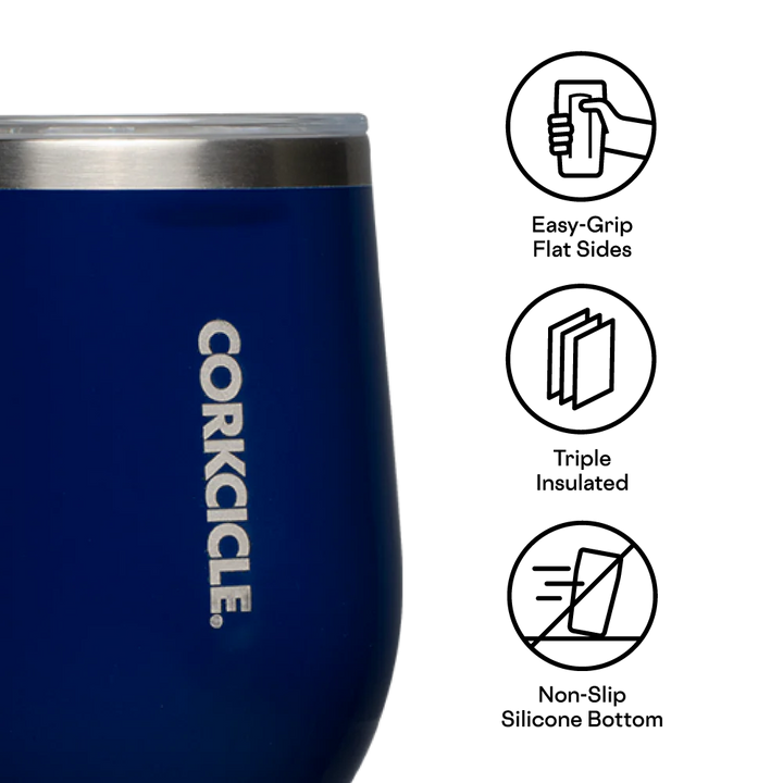 Classic Collection Stemless