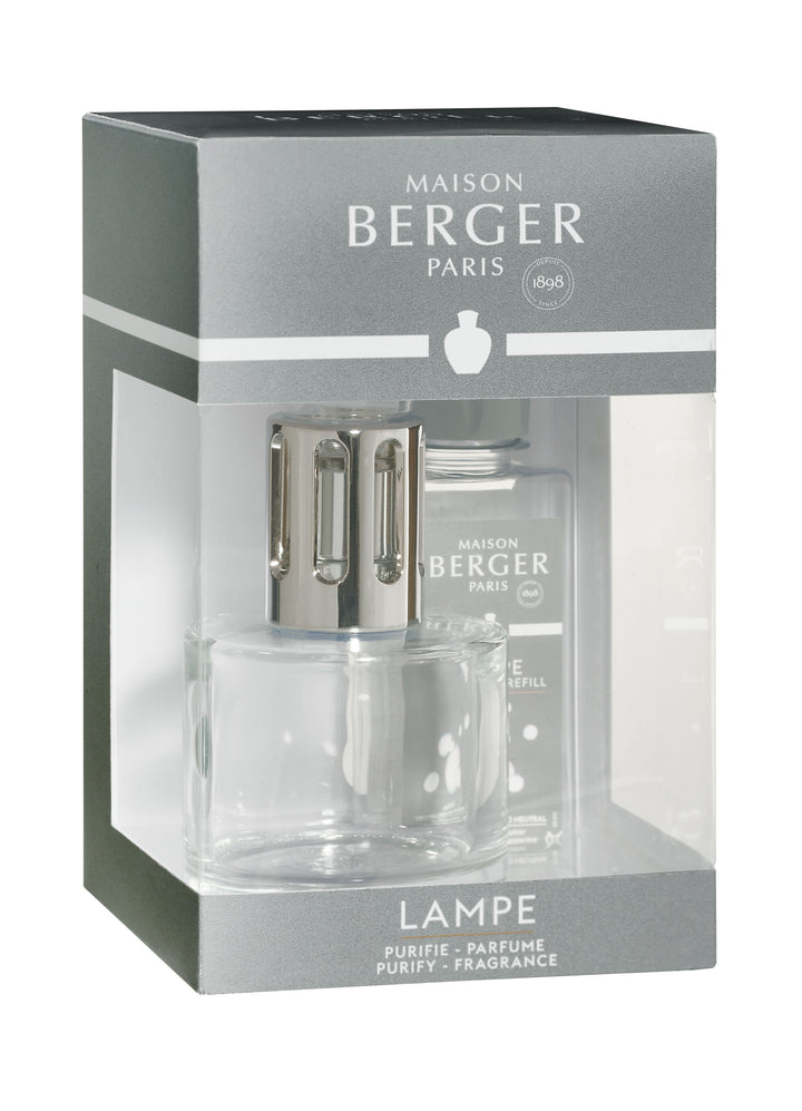 Pure Lamp Kit Clear