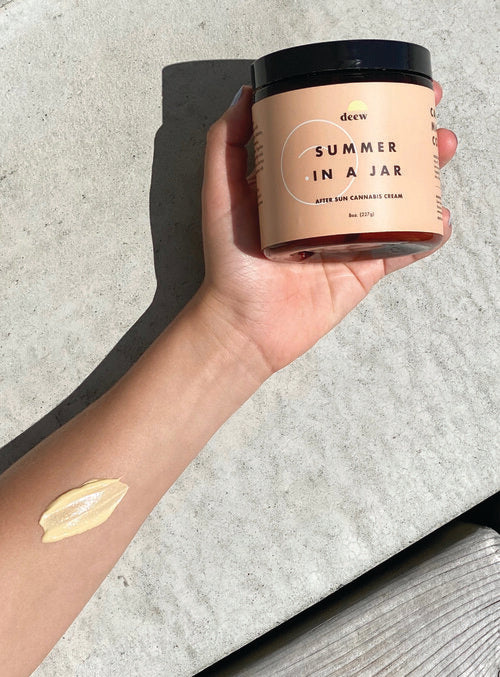 Summer in a Jar