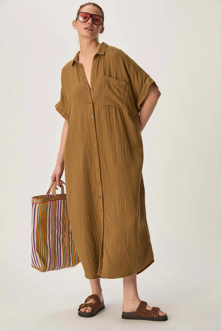 Sophane Dress