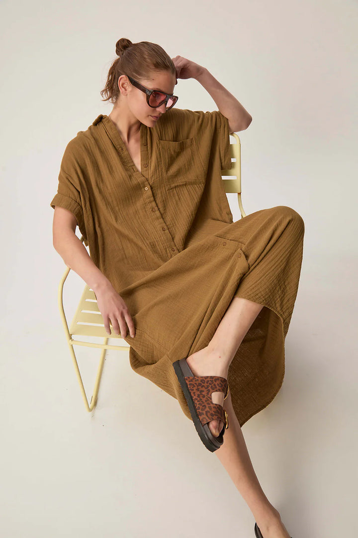 Sophane Dress