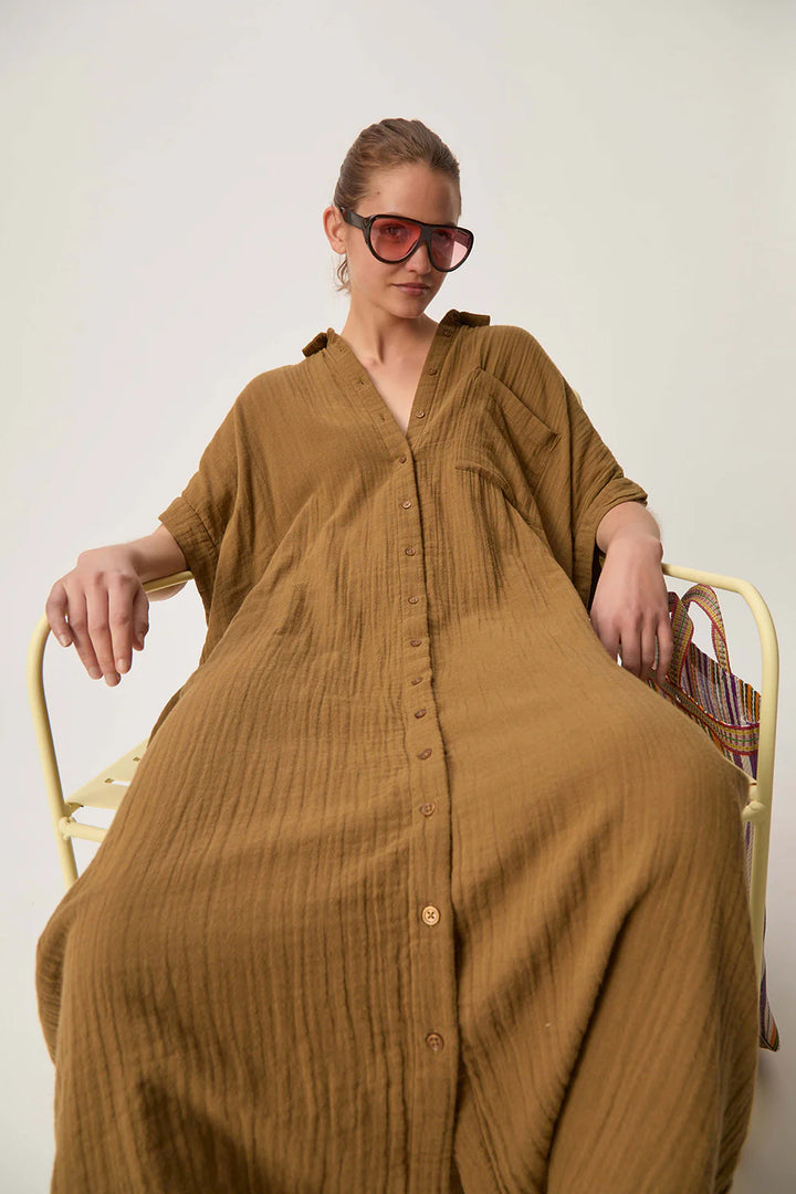 Sophane Dress