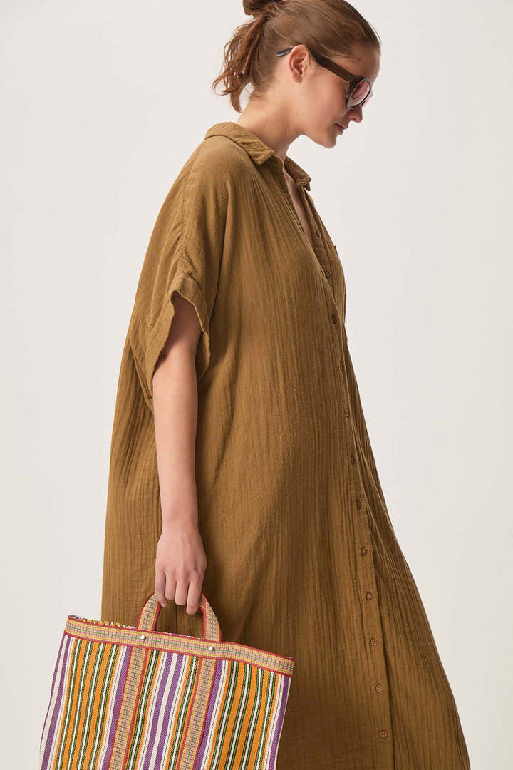 Sophane Dress