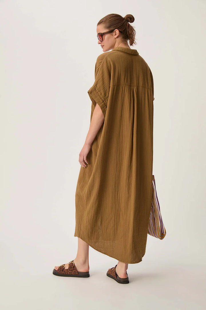Sophane Dress