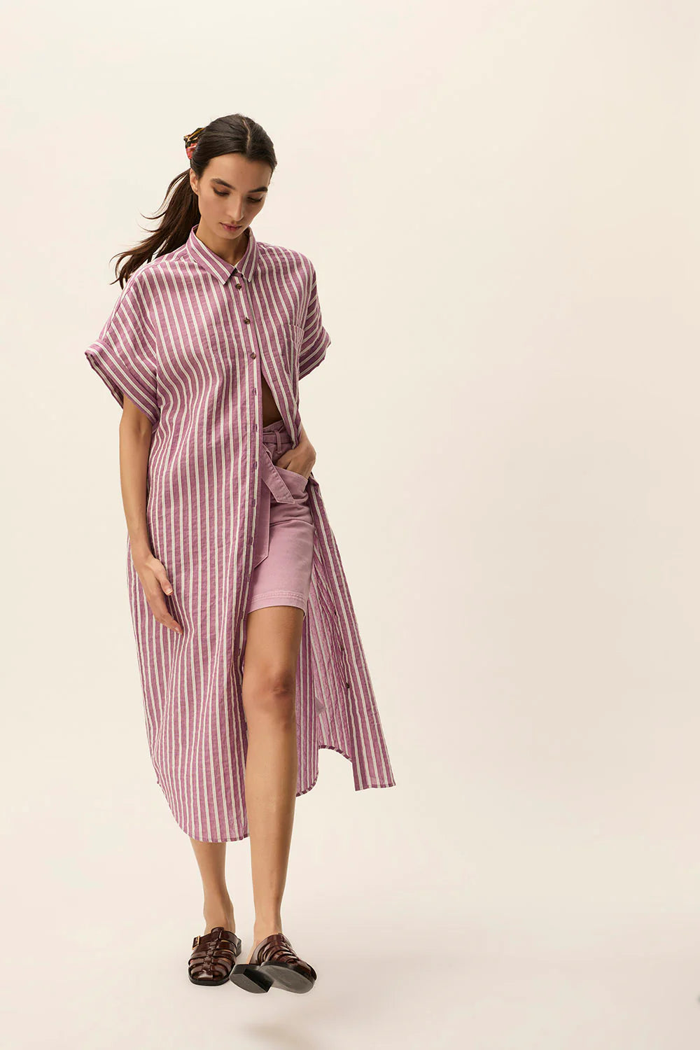 Emael Dress
