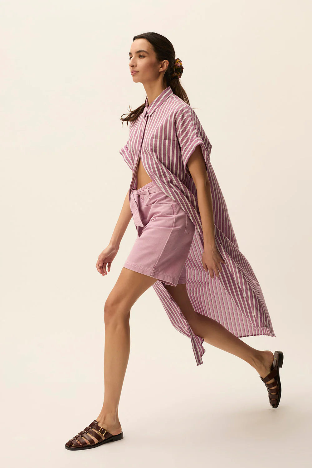 Emael Dress