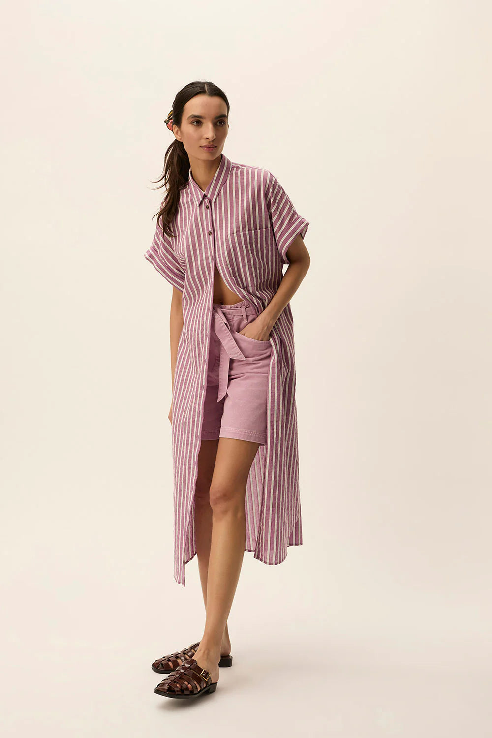 Emael Dress
