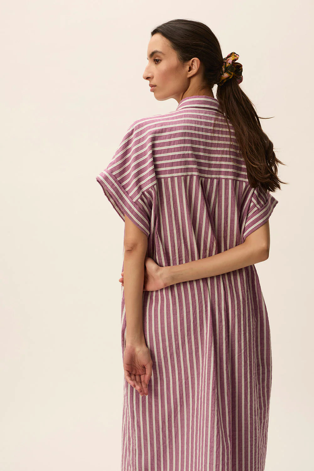Emael Dress