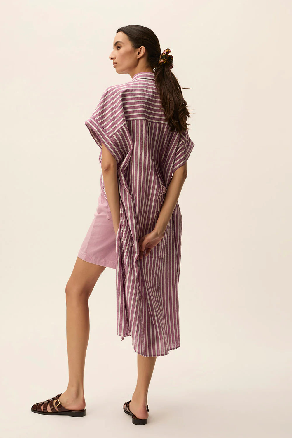 Emael Dress